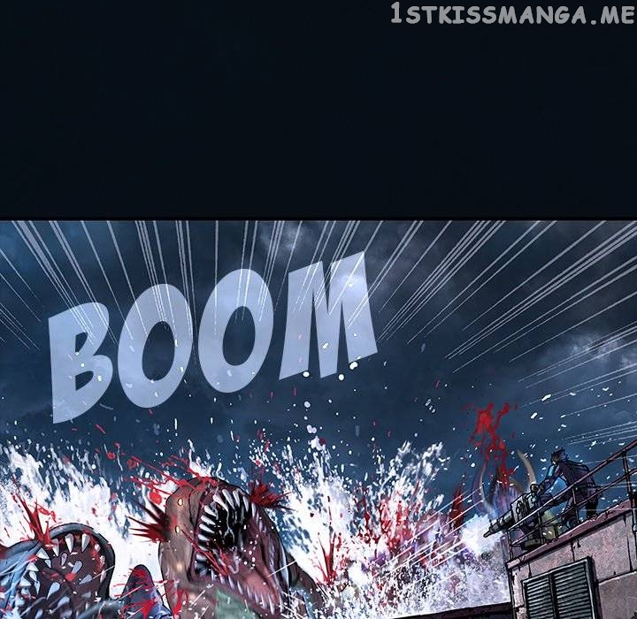 Leviathan, Chapter 166 image 23